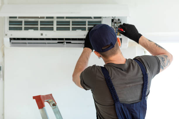 Best Best Air Duct Cleaning Company  in Clermont, IN