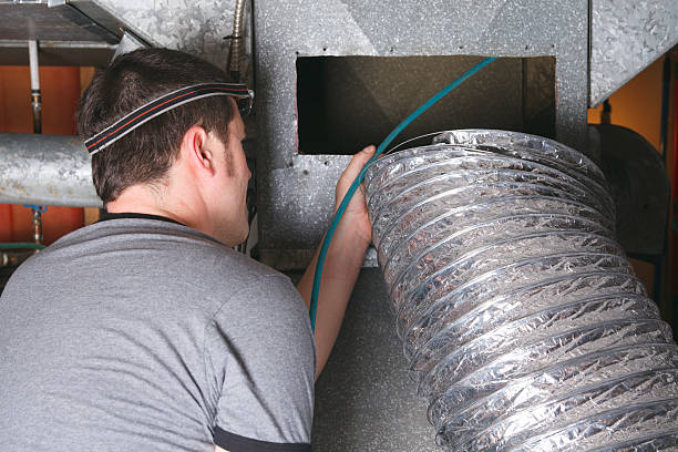 Best Commercial Air Duct Cleaning  in Clermont, IN