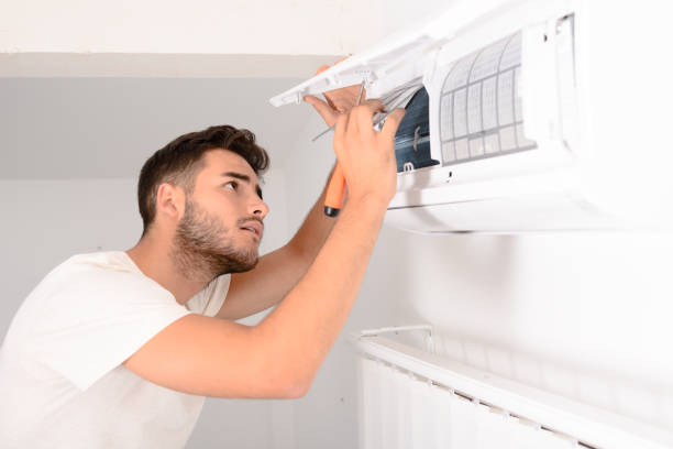 Reliable Clermont, IN Airduct Cleaning Solutions