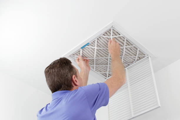 Air Duct Mold Removal in Clermont, IN